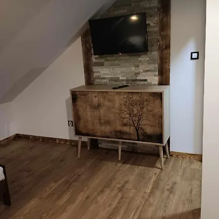 Apartament Goralski Duet 8-Osobowy Bukowina Tatrzanska Exterior photo