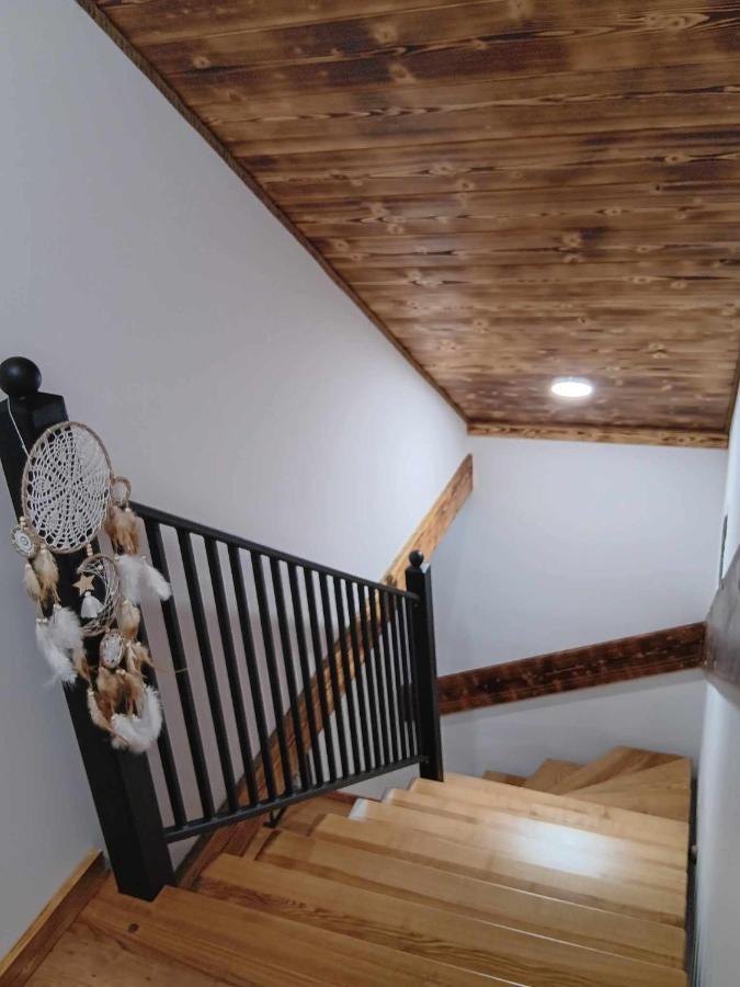 Apartment Goralski Duet 8-osobowy Bukowina Tatrzanska