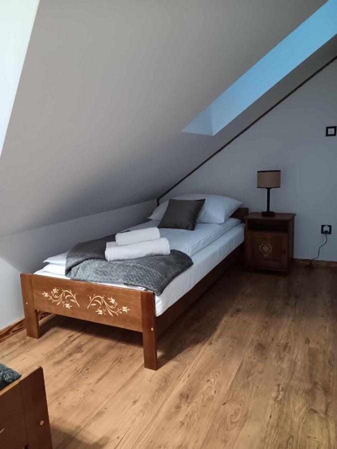 Apartment Goralski Duet 8-osobowy *