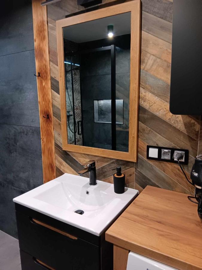 Apartment Goralski Duet 8-osobowy Bukowina Tatrzanska