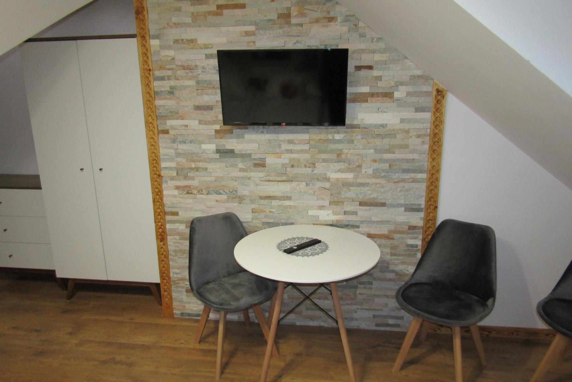 Apartment Goralski Duet 8-osobowy Bukowina Tatrzanska