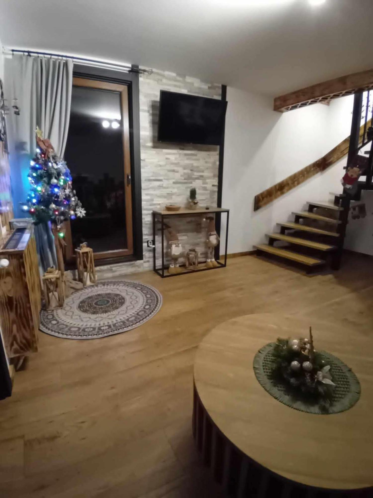 Apartment Goralski Duet 8-osobowy Bukowina Tatrzanska