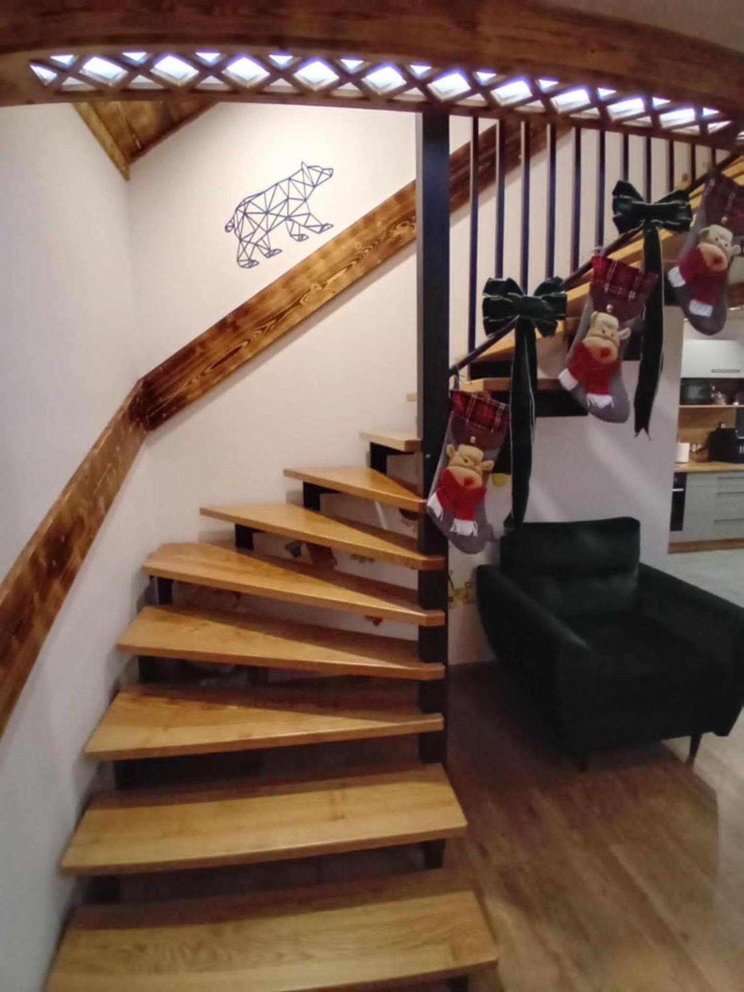 Goralski Duet 8-osobowy Apartment Bukowina Tatrzanska